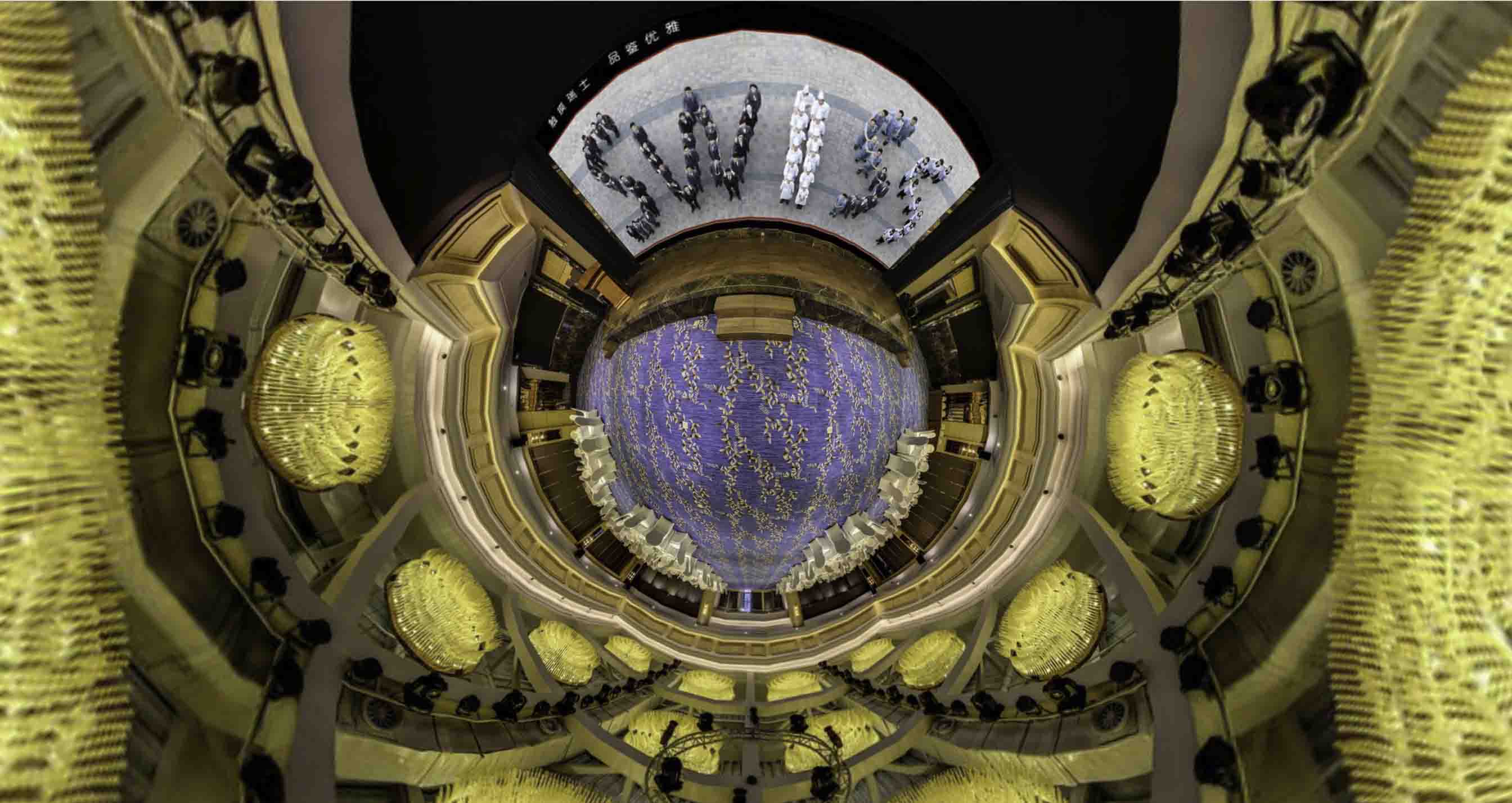 费县探索VR全景拍摄中的深度感：营造沉浸式体验的关键要素