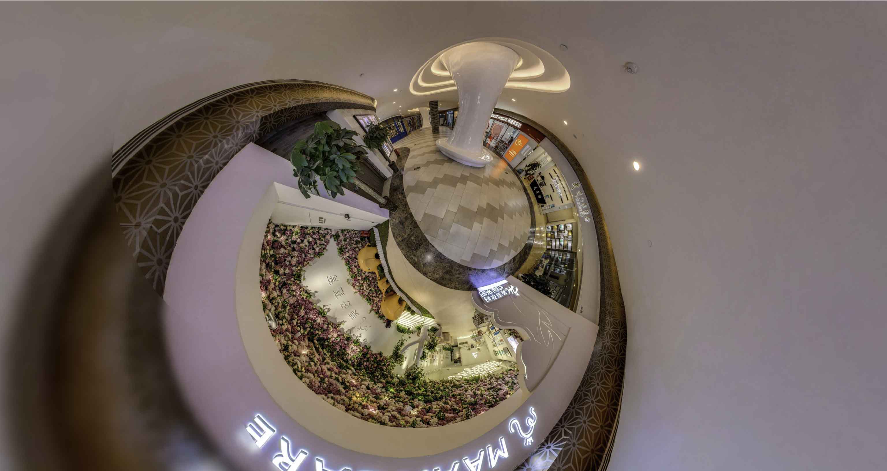 费县将VR全景融入品牌宣传活动的创新实践与策略